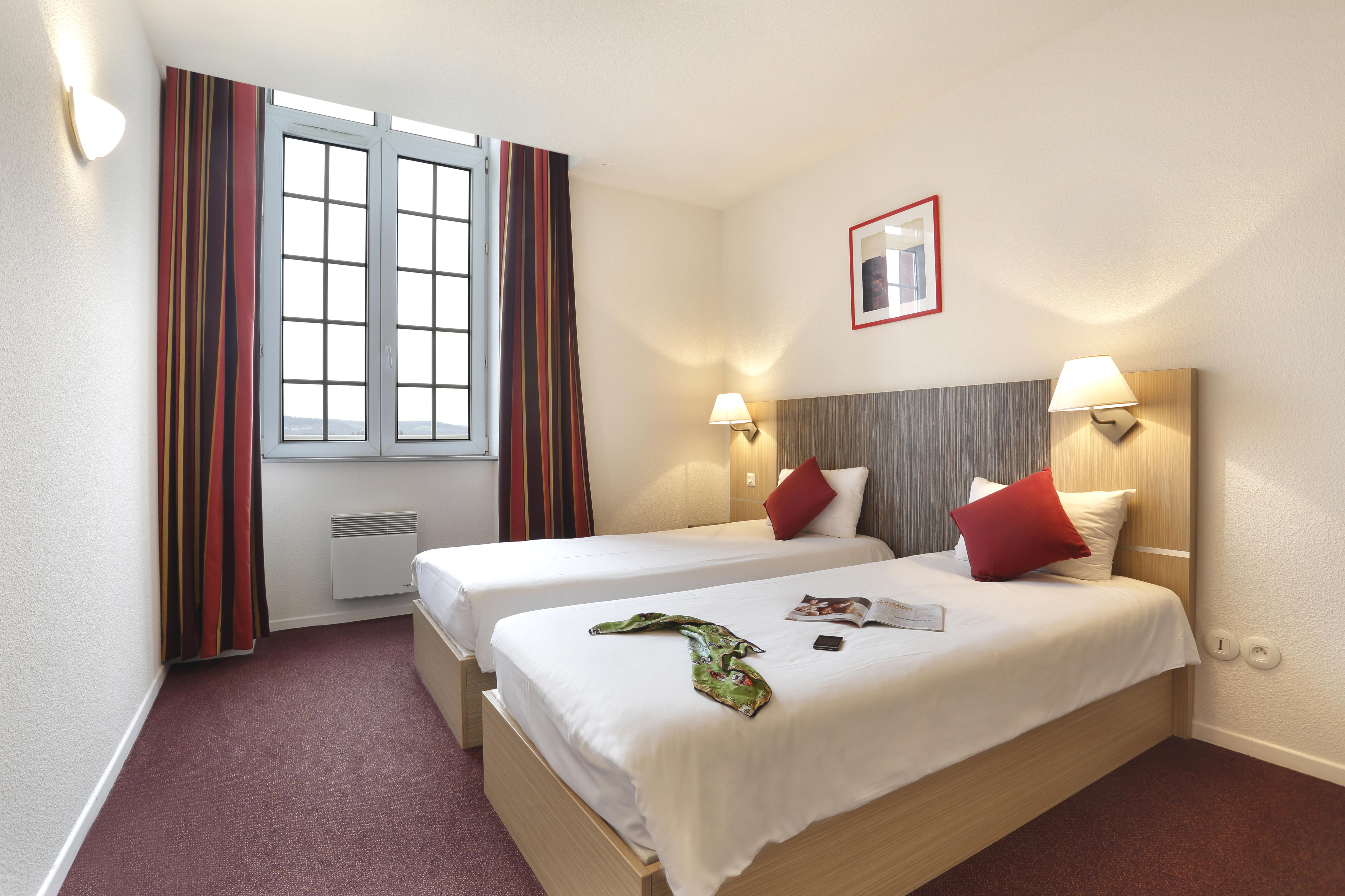 Comfort Suites & Vacanceole Les Demeures Champenoises Épernay Exterior foto