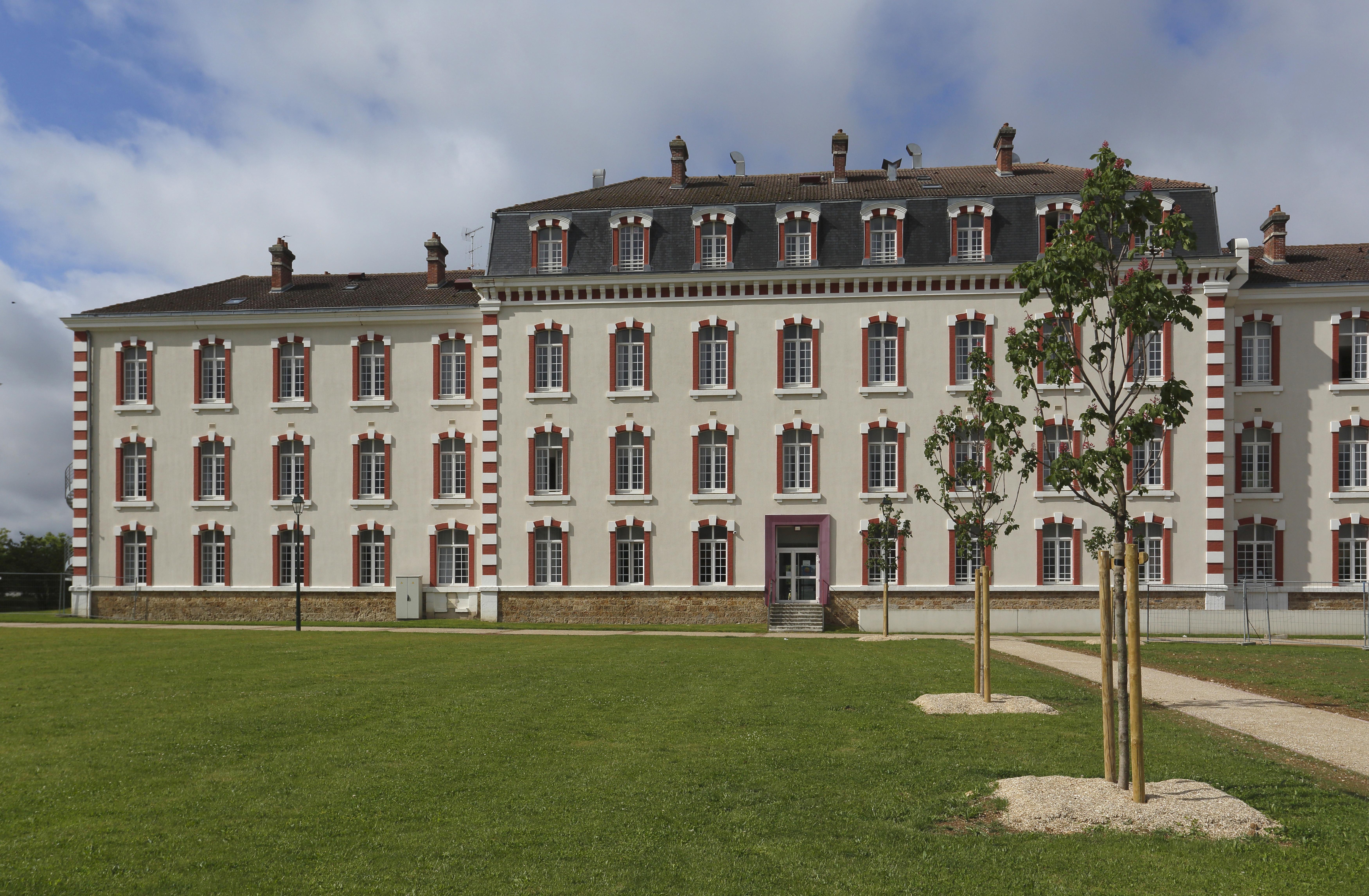 Comfort Suites & Vacanceole Les Demeures Champenoises Épernay Exterior foto